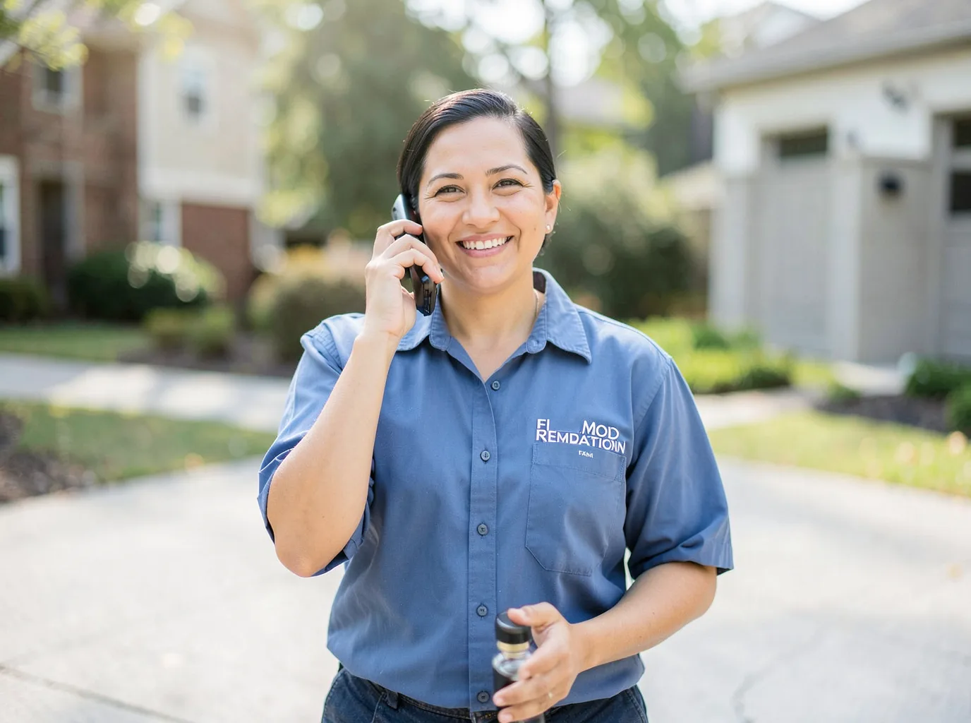 Mold Remediation Zuni, NM FAQs